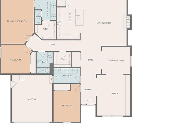 5th image of 945 Caradon Ct NW