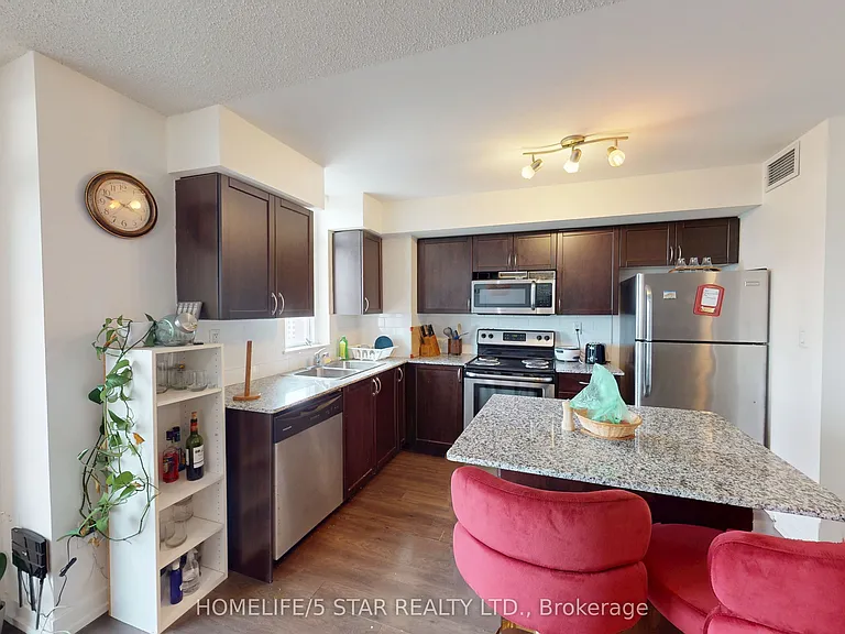 816 Lansdowne Ave #1209 — Photo 19