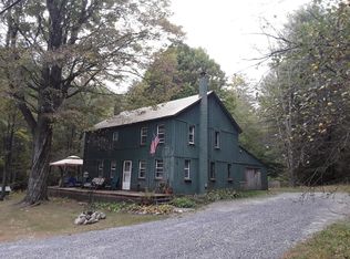 175 Harris Rd, Corinth, NY 12822