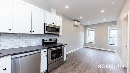 Rented by Nooklyn NYC LLC