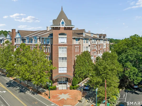 35 West Broad Street #413, Stamford, CT 06902