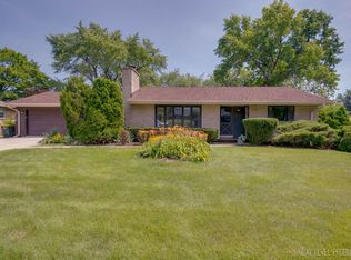 6N165 Acacia Ln, Medinah, IL 60157