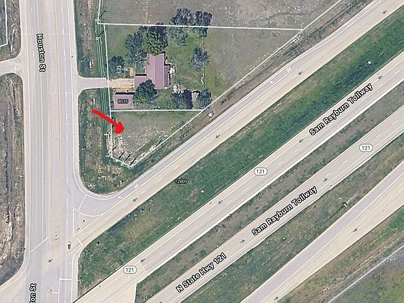 3rd image of Tbd1 State Hwy #121