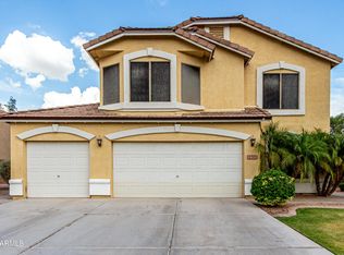 1293 S Western Skies Dr, Gilbert, AZ 85296