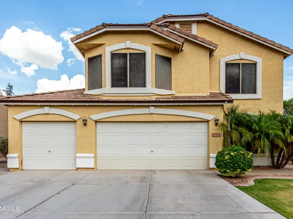 1293 S WESTERN SKIES Drive, Gilbert, AZ 85296