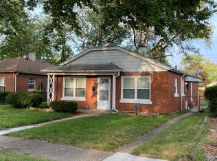 14905 Irving Ave, Dolton, IL 60419
