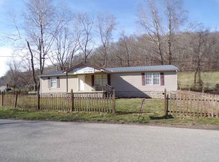 1054 Smith Branch Rd, Greenup, KY 41144