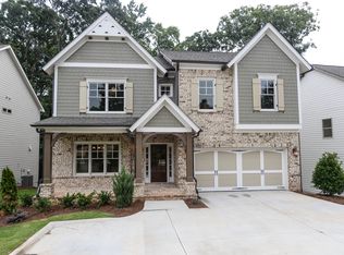 3815 Chamblee Dunwoody Rd, Chamblee, GA 30341