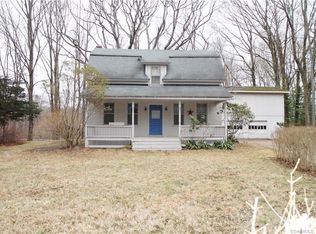 644 Wormwood Hill Rd, Mansfield, CT 06268