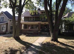 425 Euclid Ave, Cherokee, IA 51012