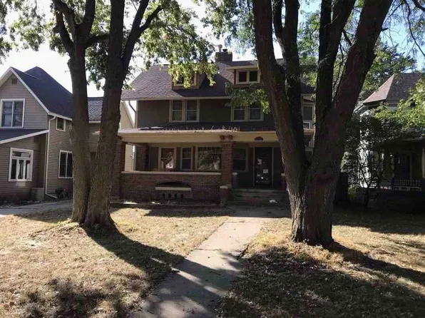 425 Euclid Ave, Cherokee, IA 51012