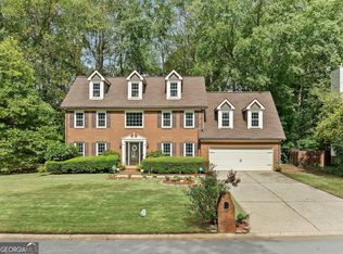 341 Shore Dr, Suwanee, GA 30024