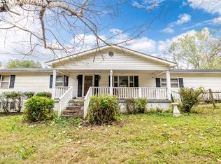 460 Long Hollow Rd LOT 1, Maryville, TN 37801