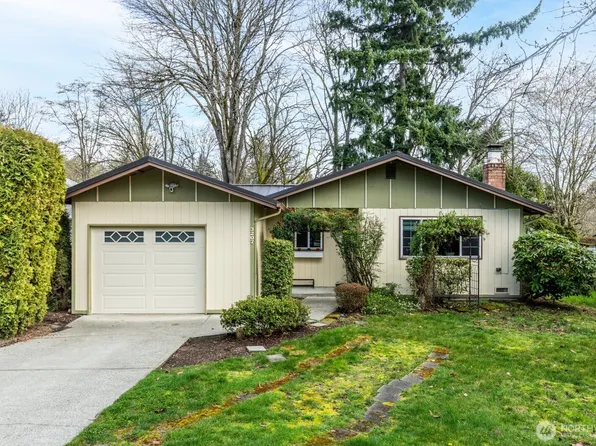 3207 45th Avenue NE, Tacoma, WA 98422