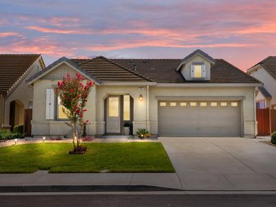 636 Sweet Bay Circle, Vacaville, CA, 95687