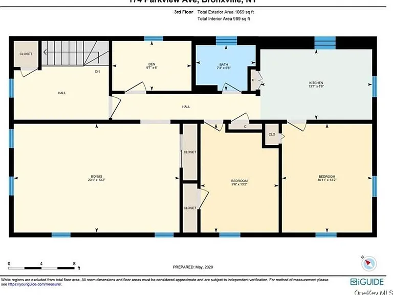 174 Parkview Ave #3 — Photo 12