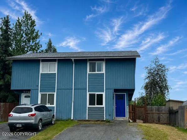 7753 Virda Lee Cir, Anchorage, AK 99507