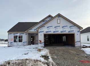 1177 Pegasus Dr, Franklin, IN 46131