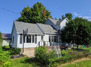 146 N Avon Ave, Phillips, WI 54555