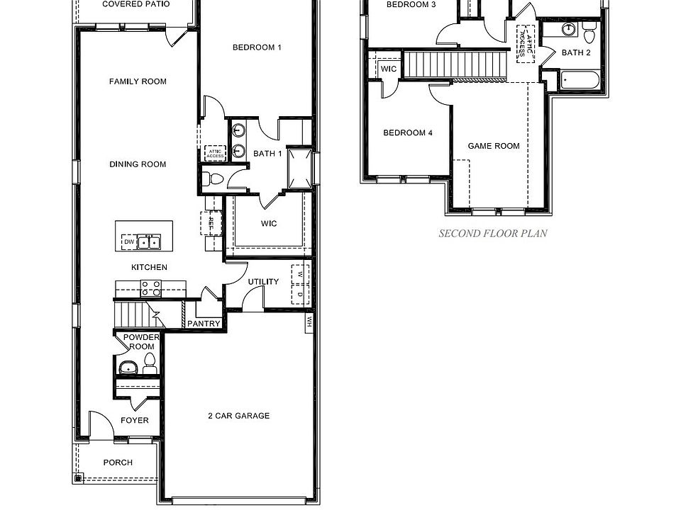 2nd image of 8201 Radiant Ridge Rd