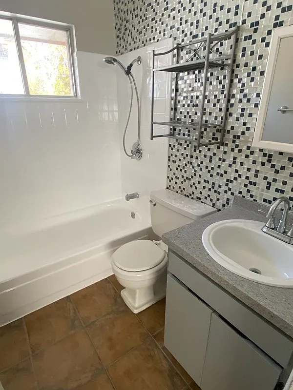 Fully Updated 2-Story Townhouse In Old Town Longmont! Free First Month Rent Promo! — Photo 3