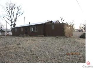 501 N Maple St, Veedersburg, IN