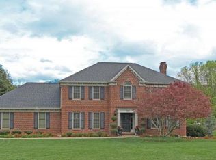 340 Galway Rd, Bristol, TN 37620