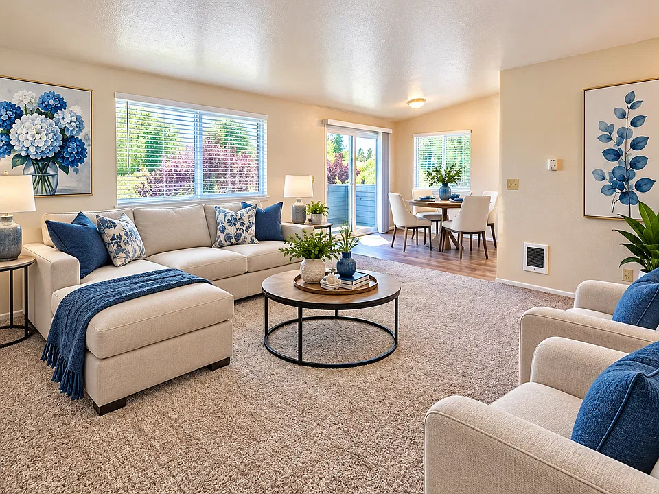 Liberty Square Apartments