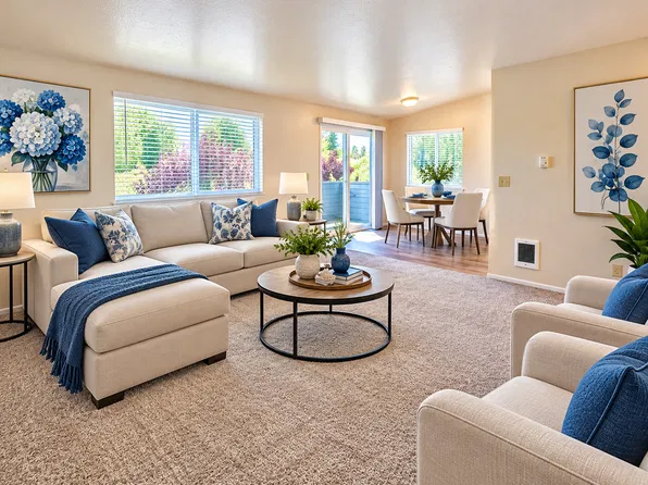 Liberty Square Apartments