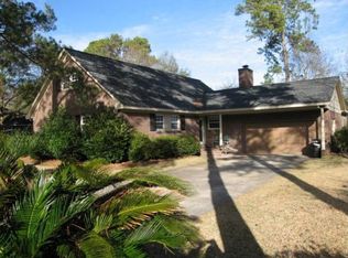 1046 Grand Concourse St, Charleston, SC 29412