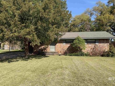 5408 Colonial Cir N, Mobile, AL, 36618