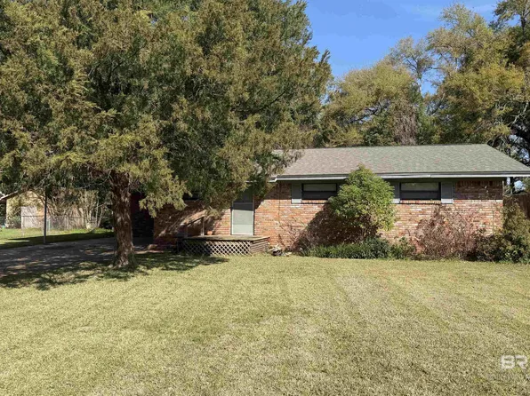 5408 Colonial Cir N, Mobile, AL 36618