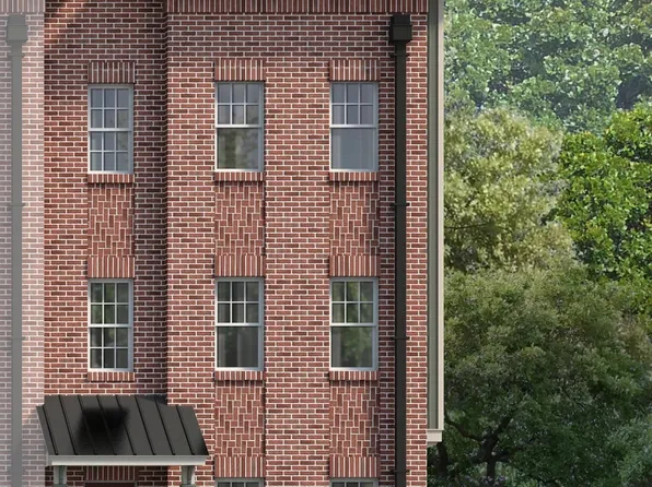 Townhomes on Bennett II - A Plan, Townhomes on Bennett