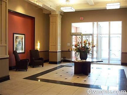 Lobby/entrance