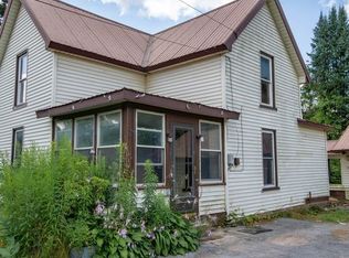27627 High St, Natural Bridge, NY 13665