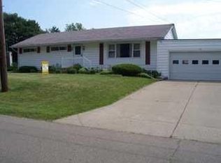 13 Meadowbrook Rd, Arkport, NY 14807