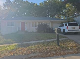 3201 Sycamore Ter, Sioux City, IA 51104