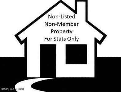 8181 S Knik Goose Bay Rd, Wasilla, AK, 99623