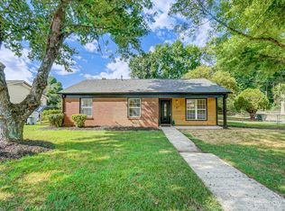 2647 Dalecrest Dr, Charlotte, NC 28269