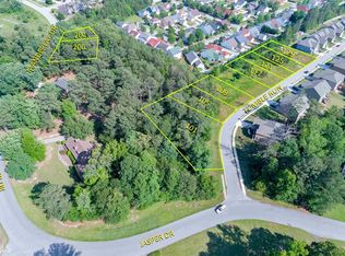 105 Tumble Run, Stockbridge, GA 30281