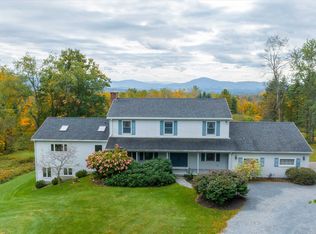 1279 W Mountain Rd, Shaftsbury, VT 05262