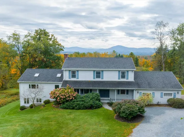 1279 West Mountain Road, Shaftsbury, VT 05262