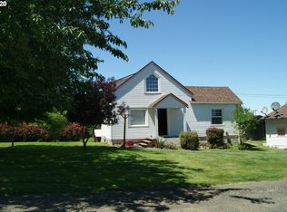 76821 Blitz Creek Rd, Clatskanie, OR 97016