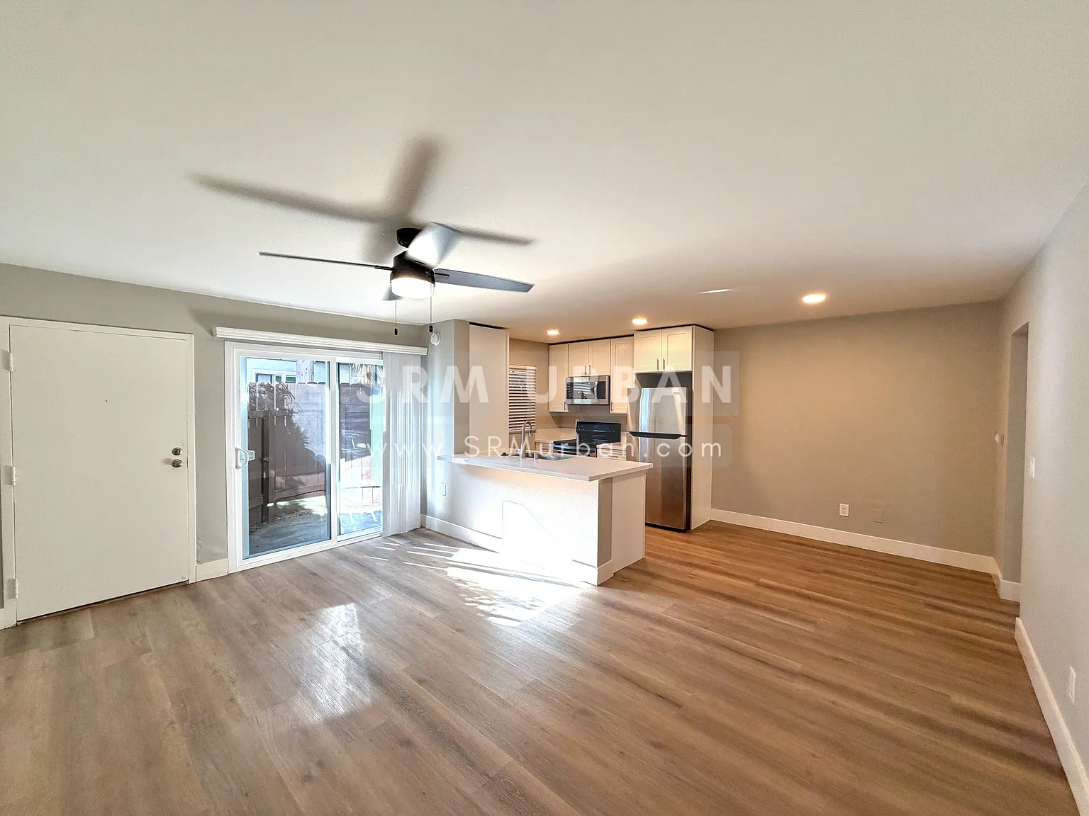 1 bed, $2,195 — Photo 3