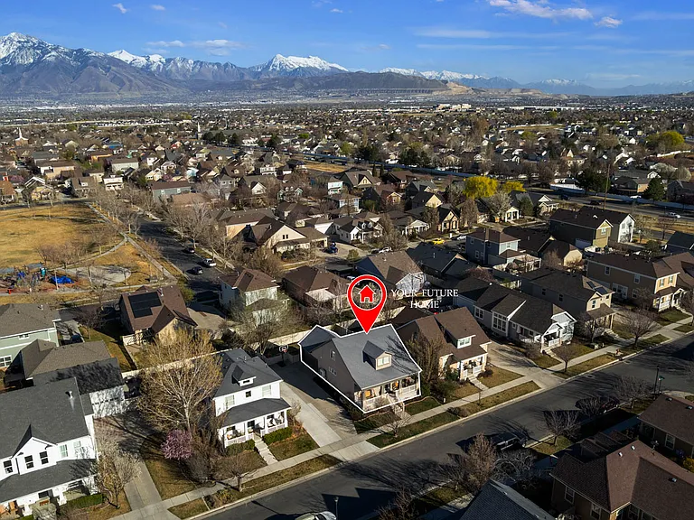 11719 S Zephyr Way — Photo 32