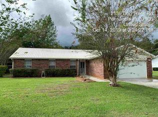 2135 Dog Track Rd, Pensacola, FL 32506