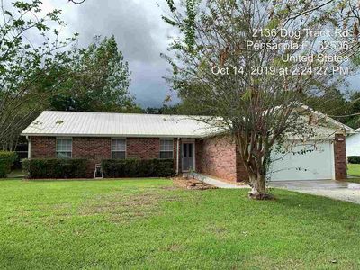 2135 Dog Track Rd, Pensacola, FL, 32506