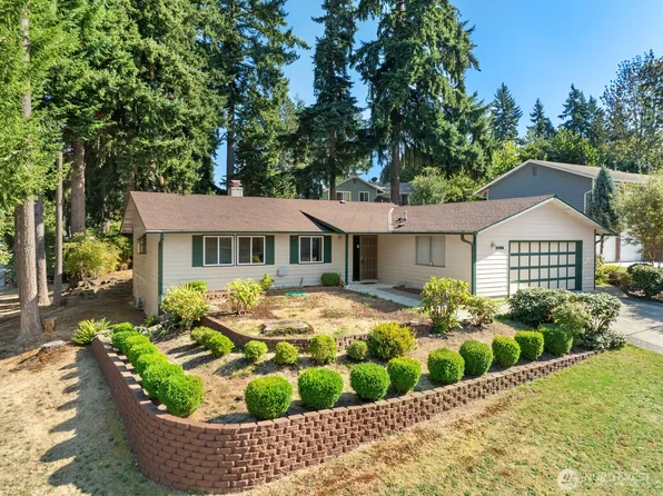 2205 Blaine Circle SE, Renton, WA 98055