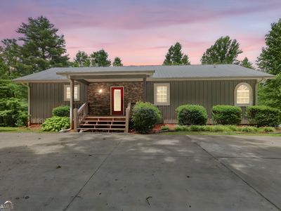 6704 Morgan Dr, Young Harris, GA, 30582