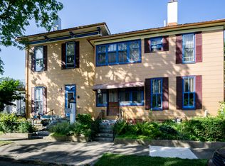 338 E 3rd St, Greenville, OH 45331